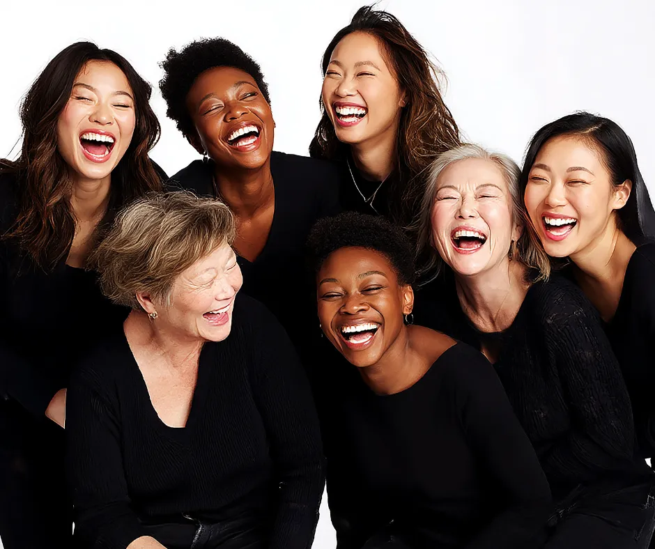 Building Your Sisterhood Circle