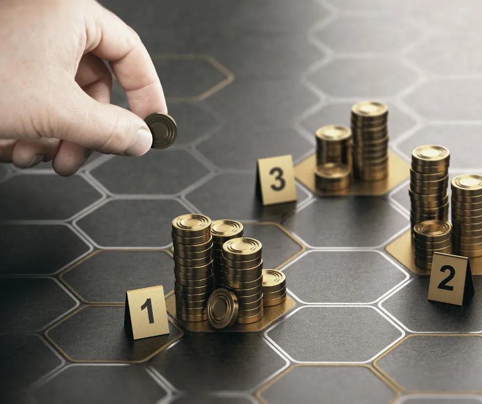 Réévaluer le portefeuille d'investissement de retraite