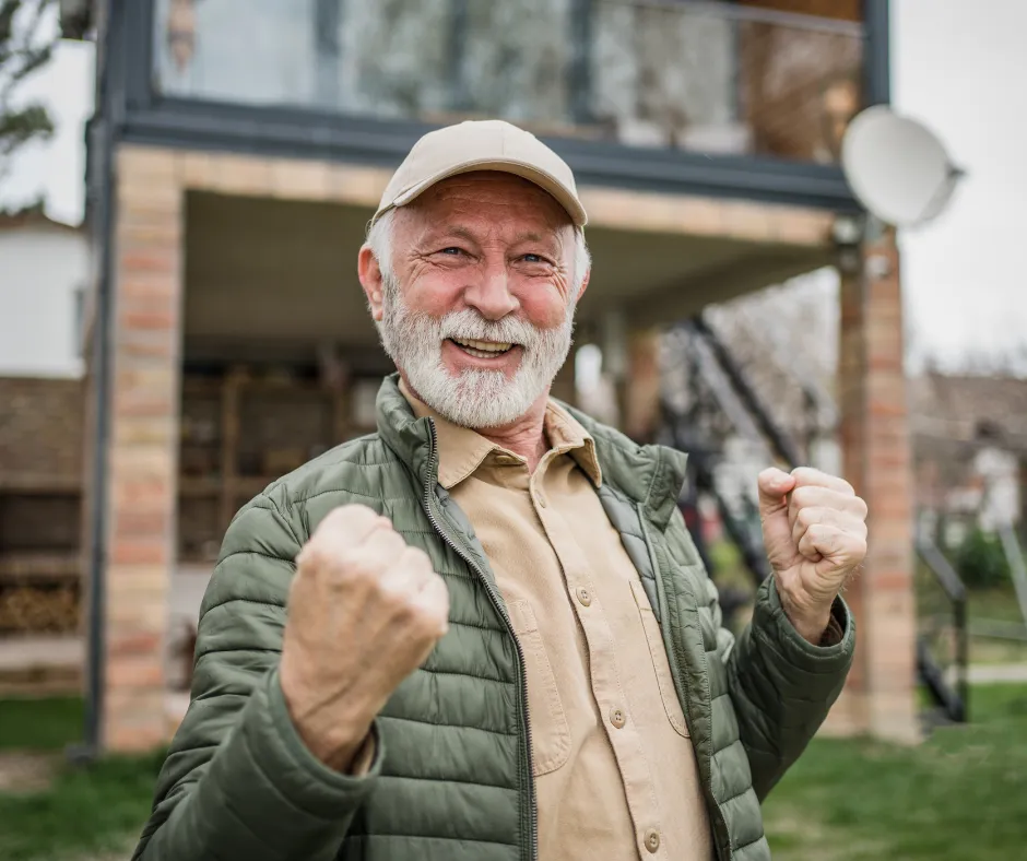 Ne laissez pas la stabilité de votre retraite au hasard