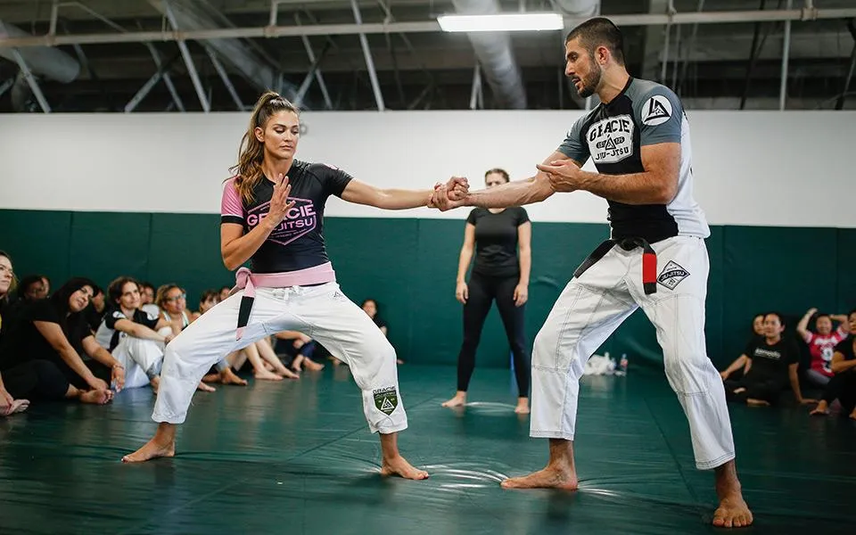 Realistic Self-Defense vs Fitness Martial Arts: What Women in Chesapeake Should Know