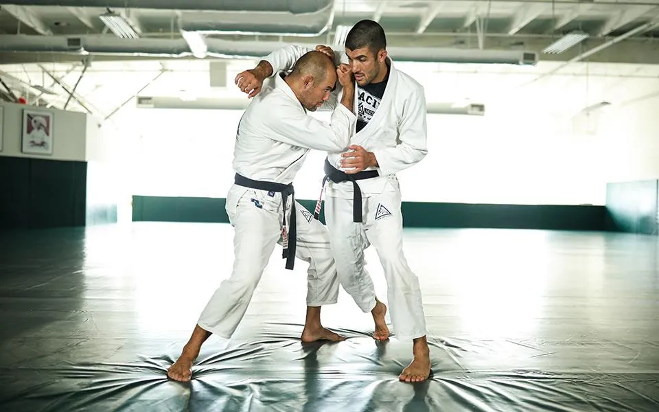 Self-Defense vs. Sport Jiu-Jitsu: What Every Beginner Should Know