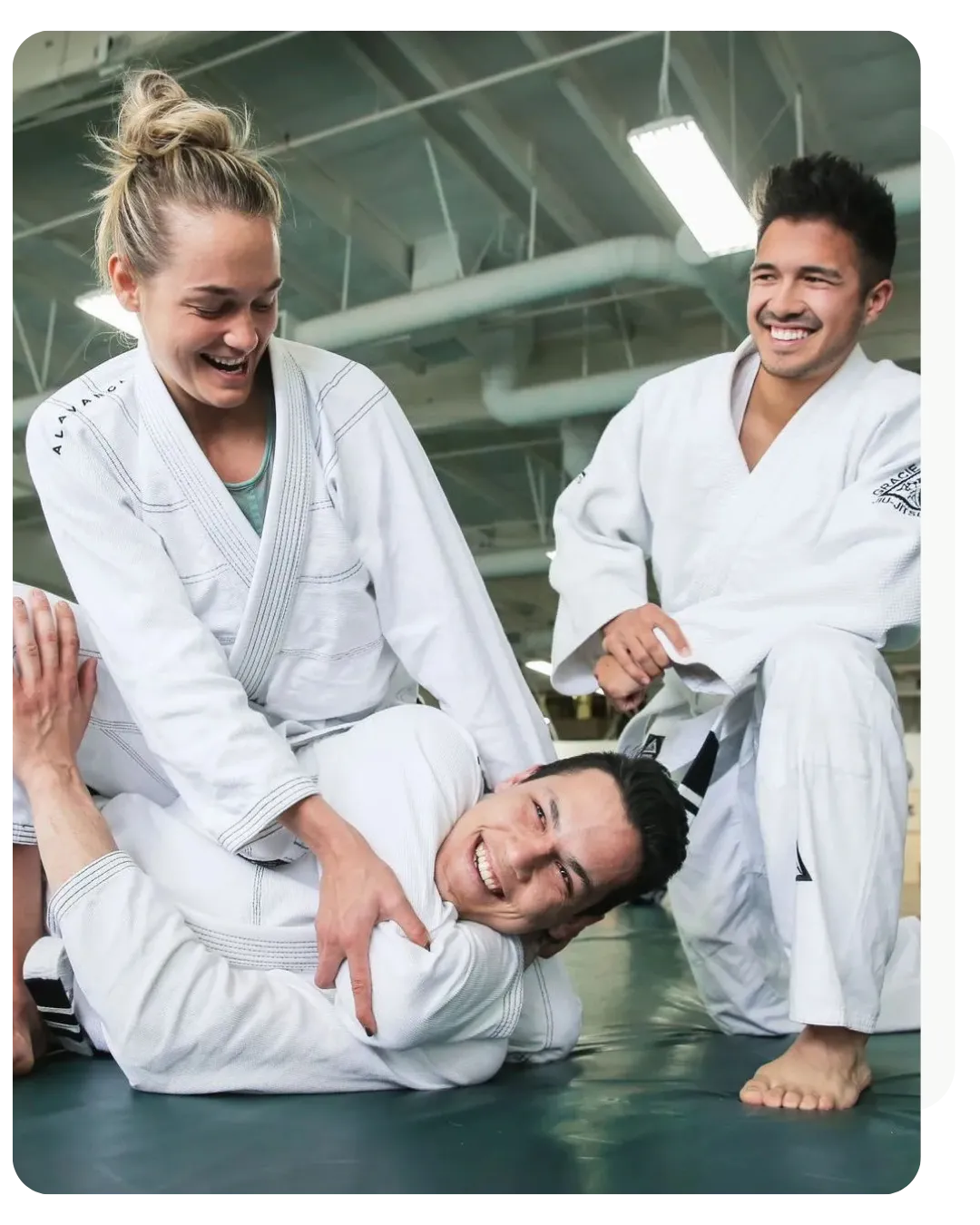 The Complete Beginner’s Guide to Gracie Combatives® in Chesapeake