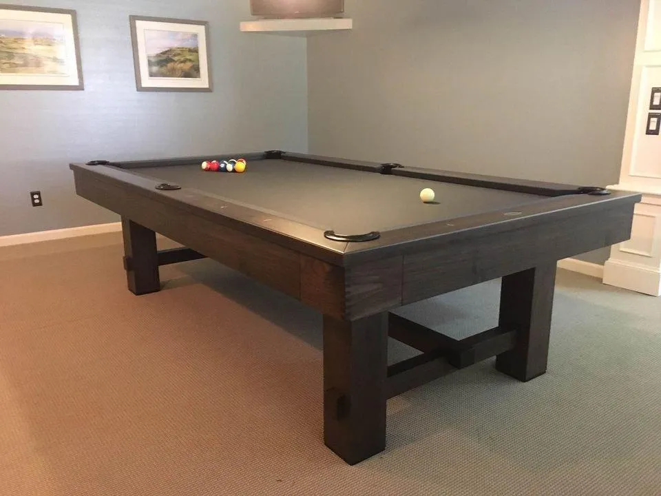 keystone pool table, colorado