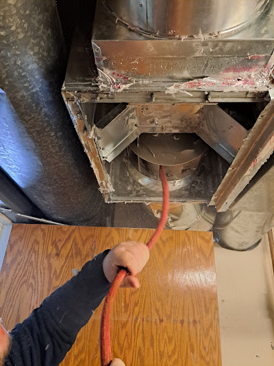 Can Dryer Vent Cleaning Reduce Energy Bills?