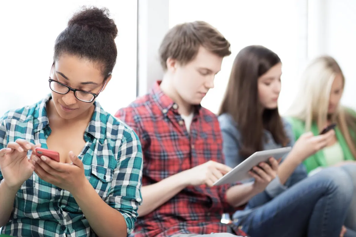 All in moderation. Finding our balance in a technological world