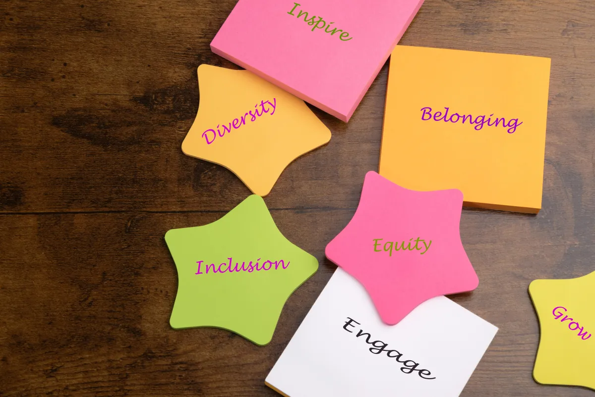 Creating Sustainable DEI Practices: Beyond the Initiative 