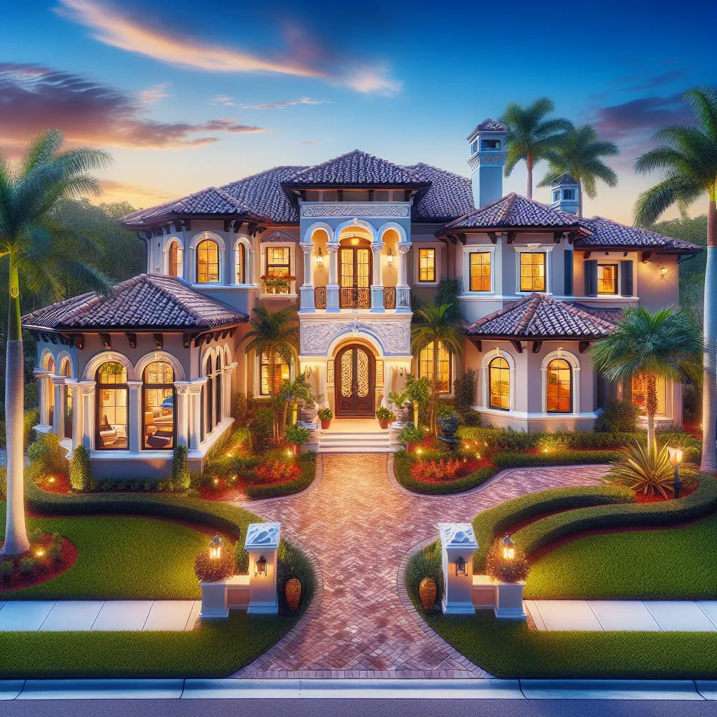 VA Loan Myths vs. Reality: Unlocking Your Florida Home Now