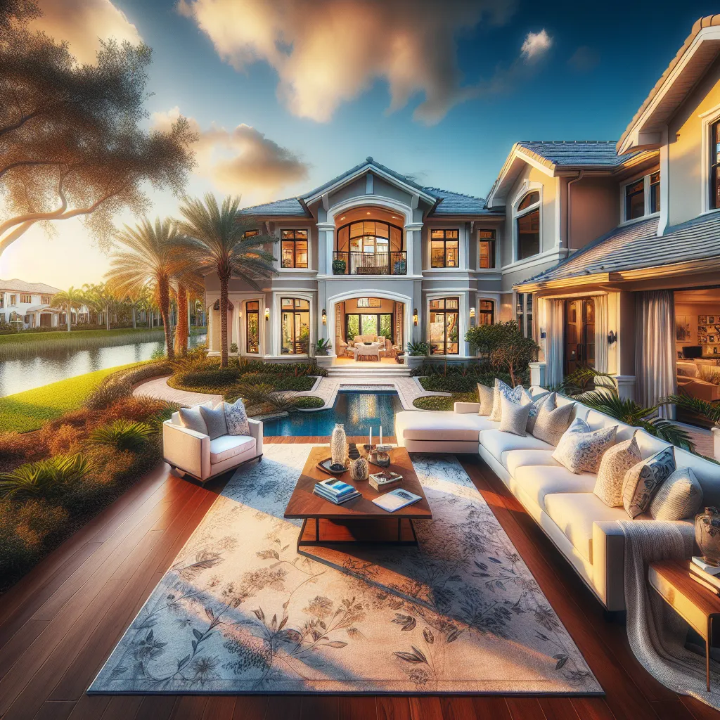 Transforming Your PCS Home into a Lucrative Rental in Pinellas