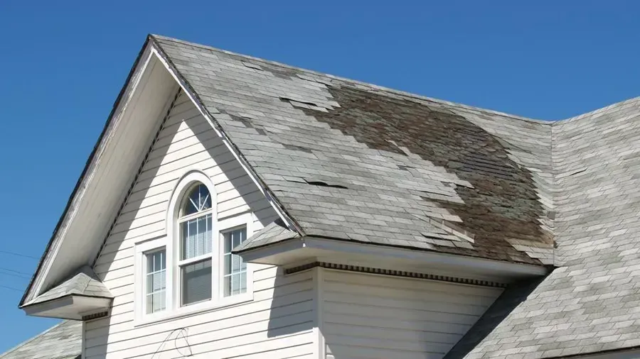 Roofing TN