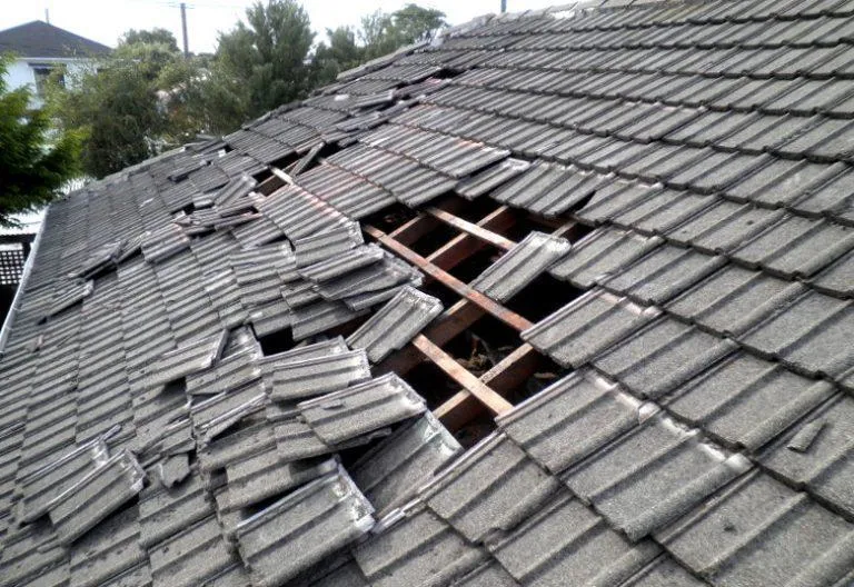 Roofing TN