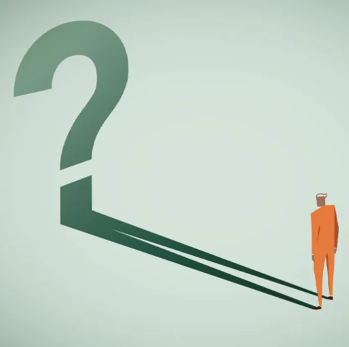 Questioning yourself