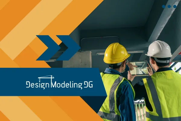 Sinergia BIM en proyectos de construcción