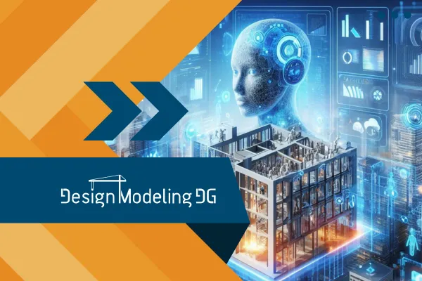 ¿Puede la IA reemplazar a los arquitectos e ingenieros?