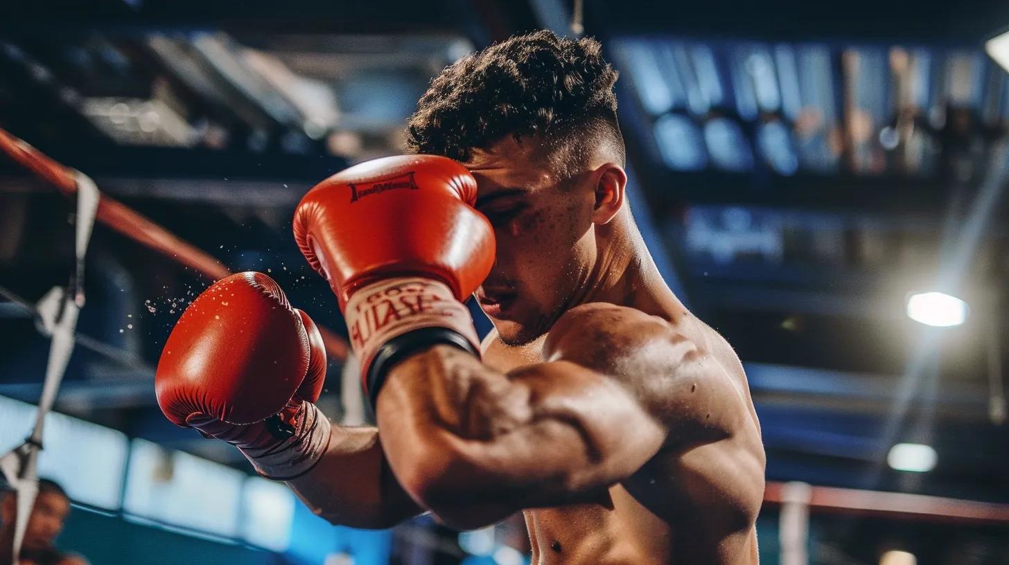 Adult Boxing Classes in Northglenn | Build Technique, Strength & Confidence