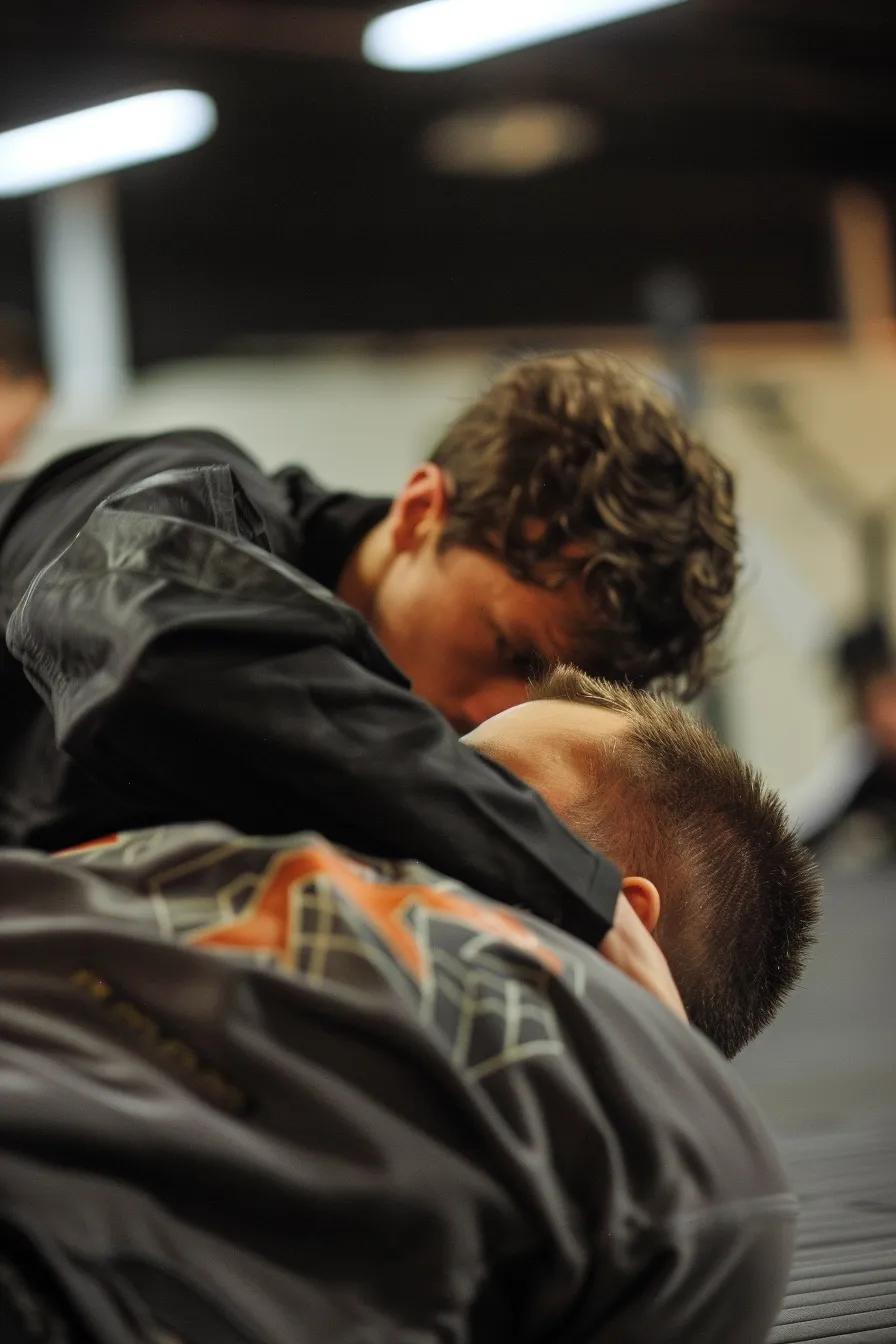 No-Gi Jiu-Jitsu in Northglenn | Beginner Guide & First Class Expectations