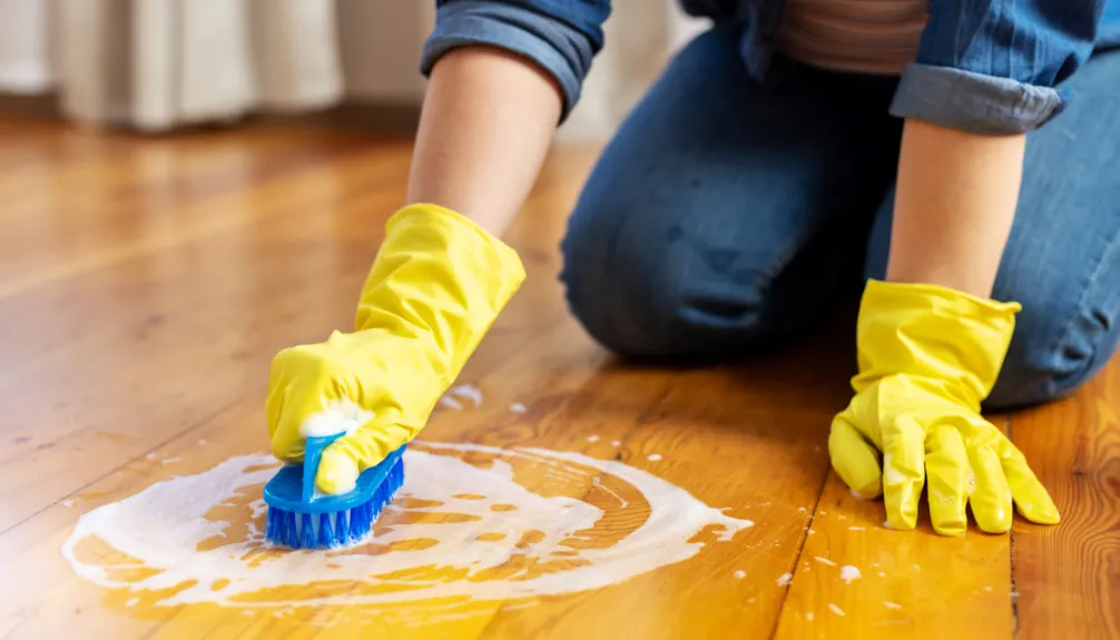 The Woodlands Difference: What Sets Our Home Cleaning Companies Apart