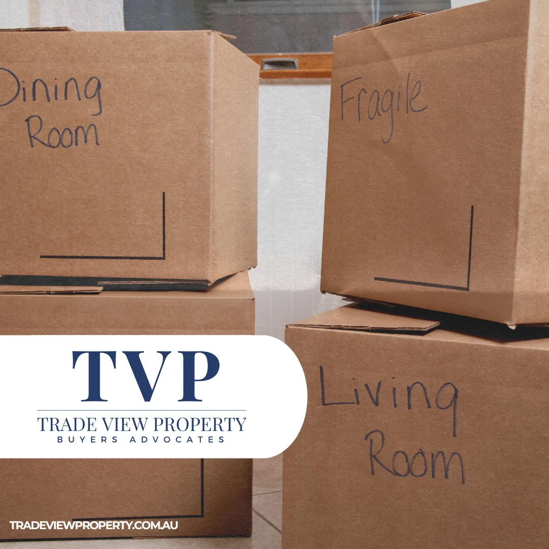 Moving Relocating to Geelong Victoria Real Estate
