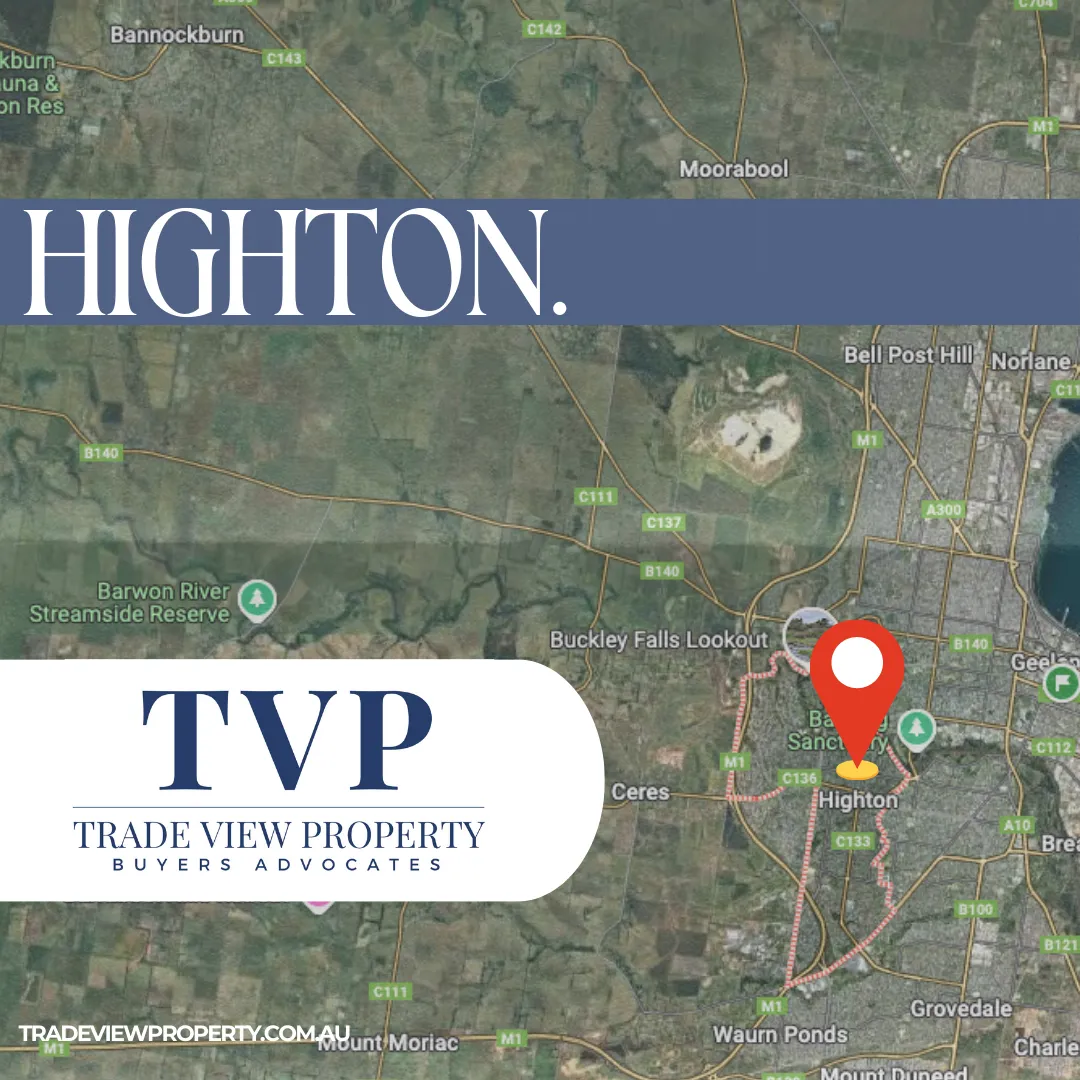 highton geelong