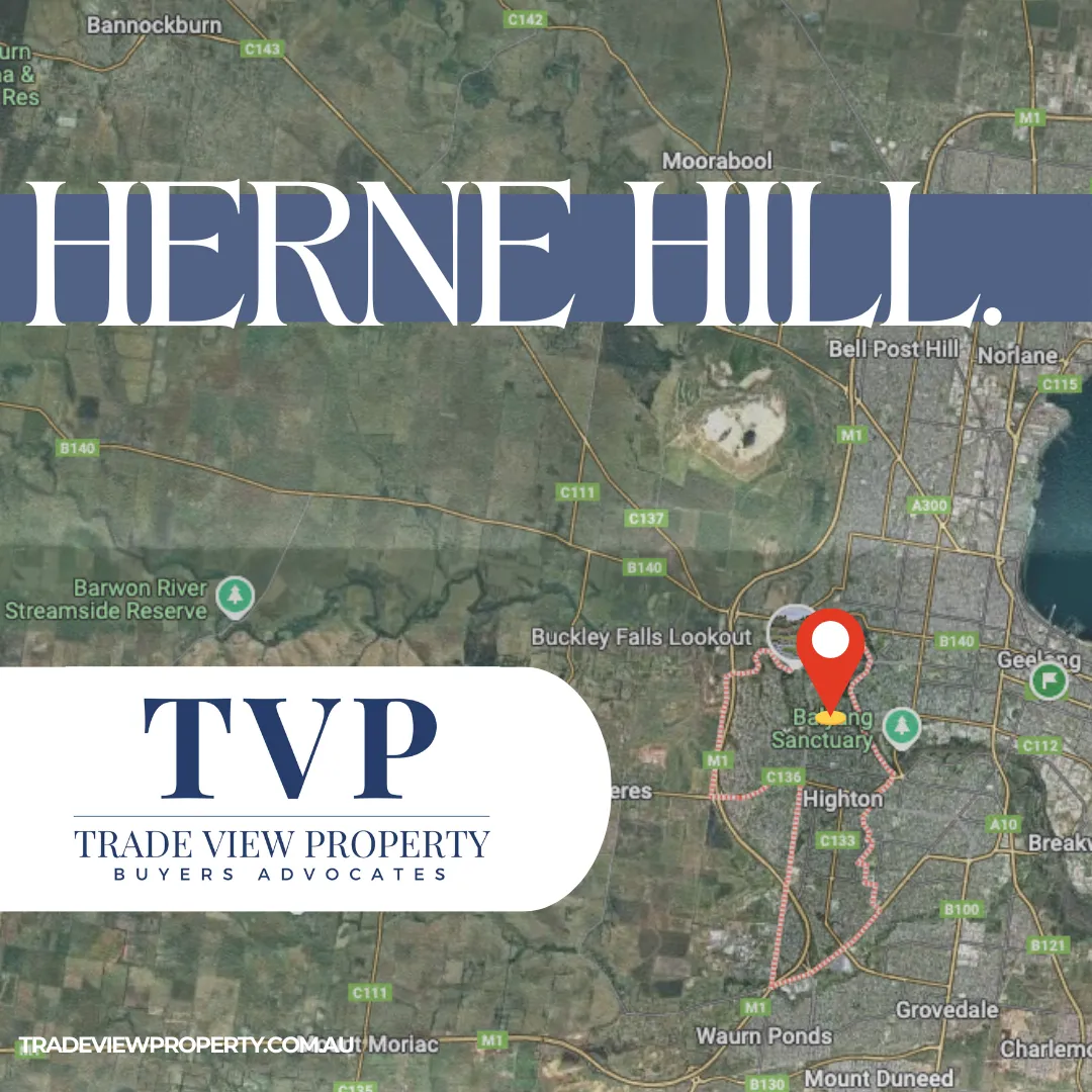 herne hill geelong