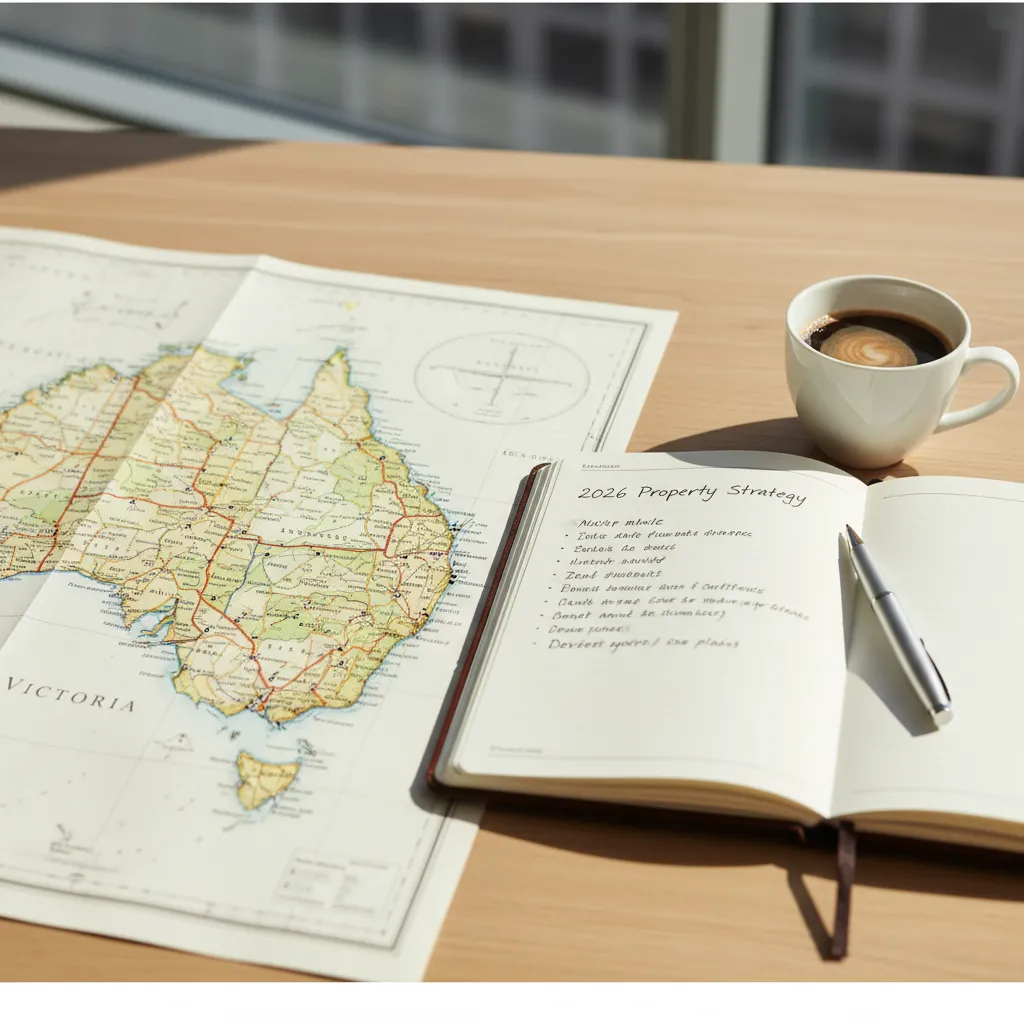 Investment suburbs in Victoria 2026