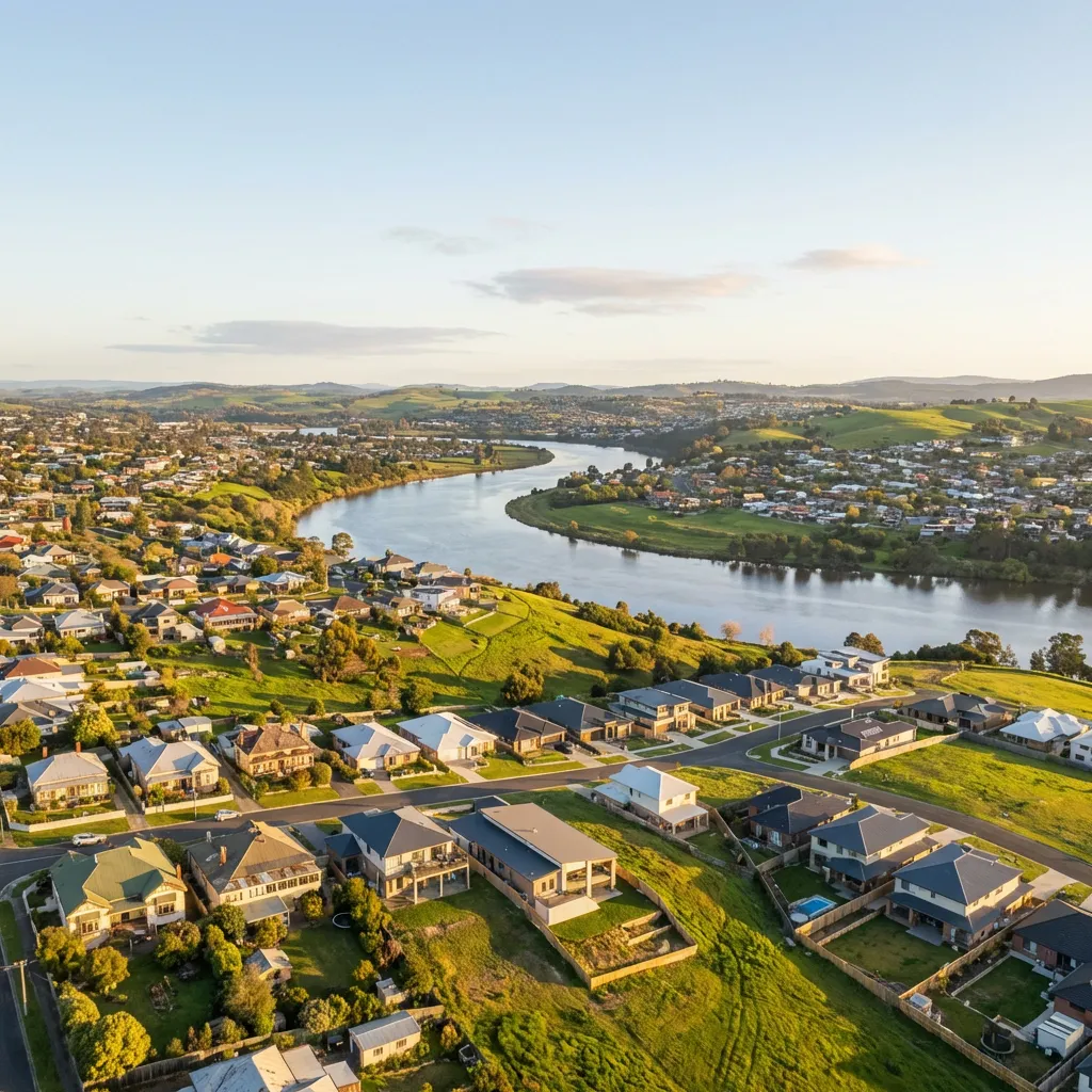 Regional Victoria Investment Hotspots for 2026