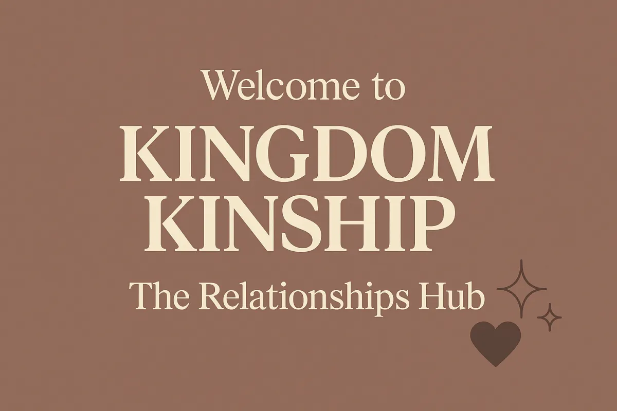 Kingdom Kinship