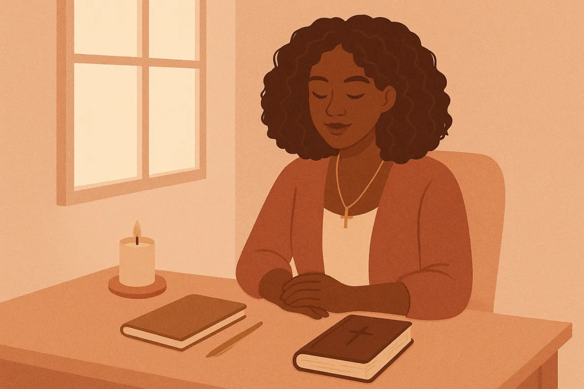 The Life I Saw Before I Lived It: Choosing Me Was the First