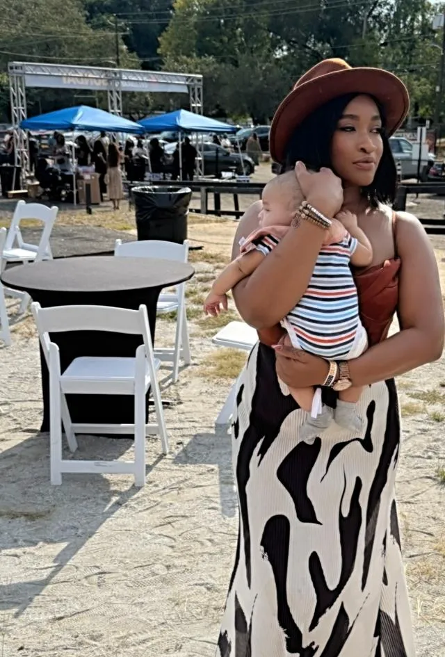 A Sunday That Fed My Soul and My Playlist