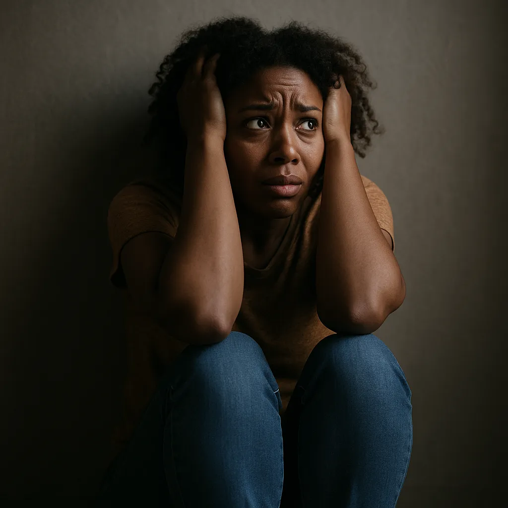 💫 Breaking Free: Finding Strength in God to Overcome Addiction