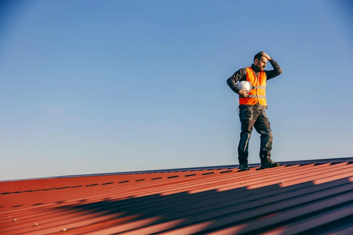 Warning Signs Your Roof Needs a Professional Assessment