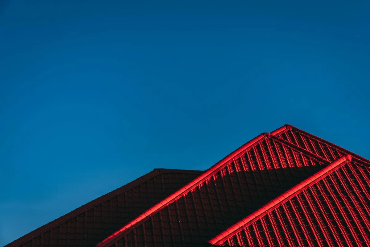 Metal Roof Expansion