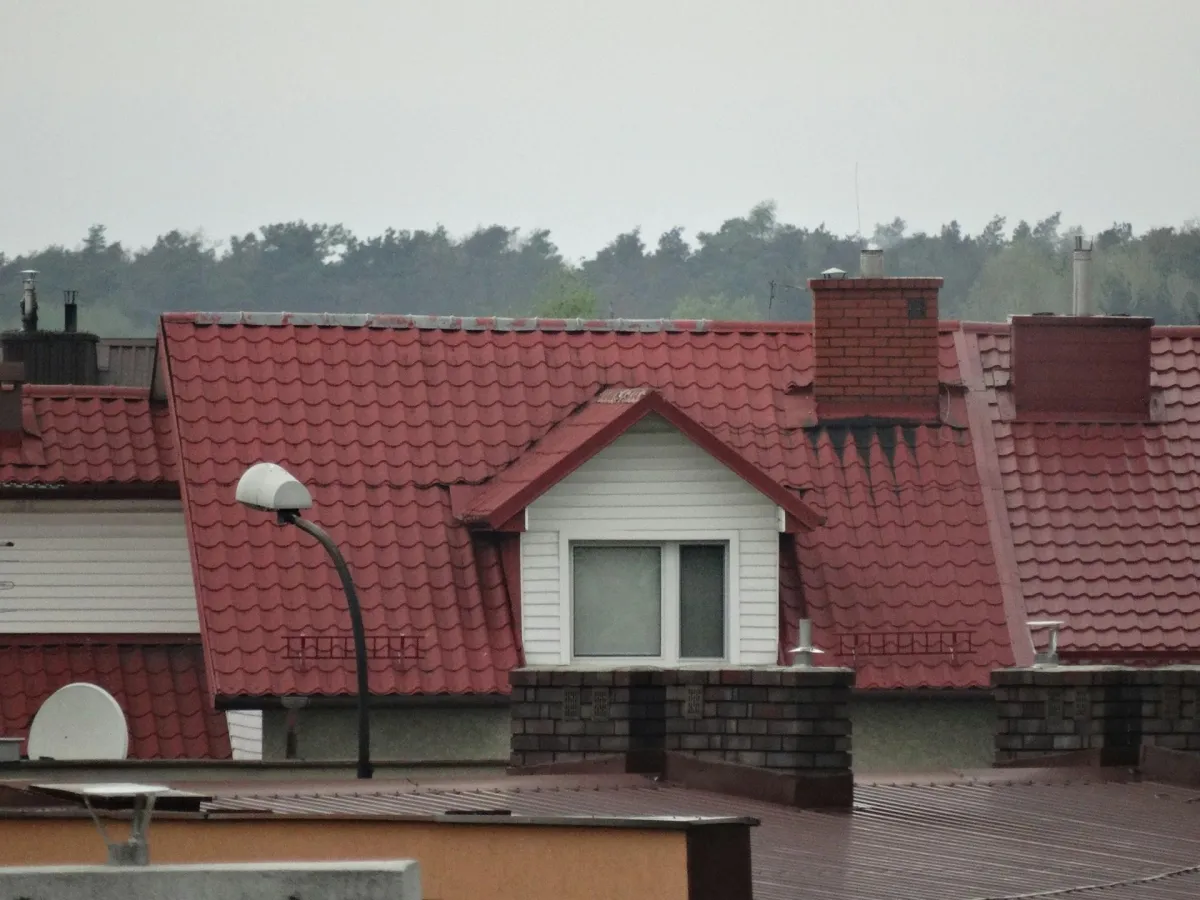 Post-Storm Roof Assessment