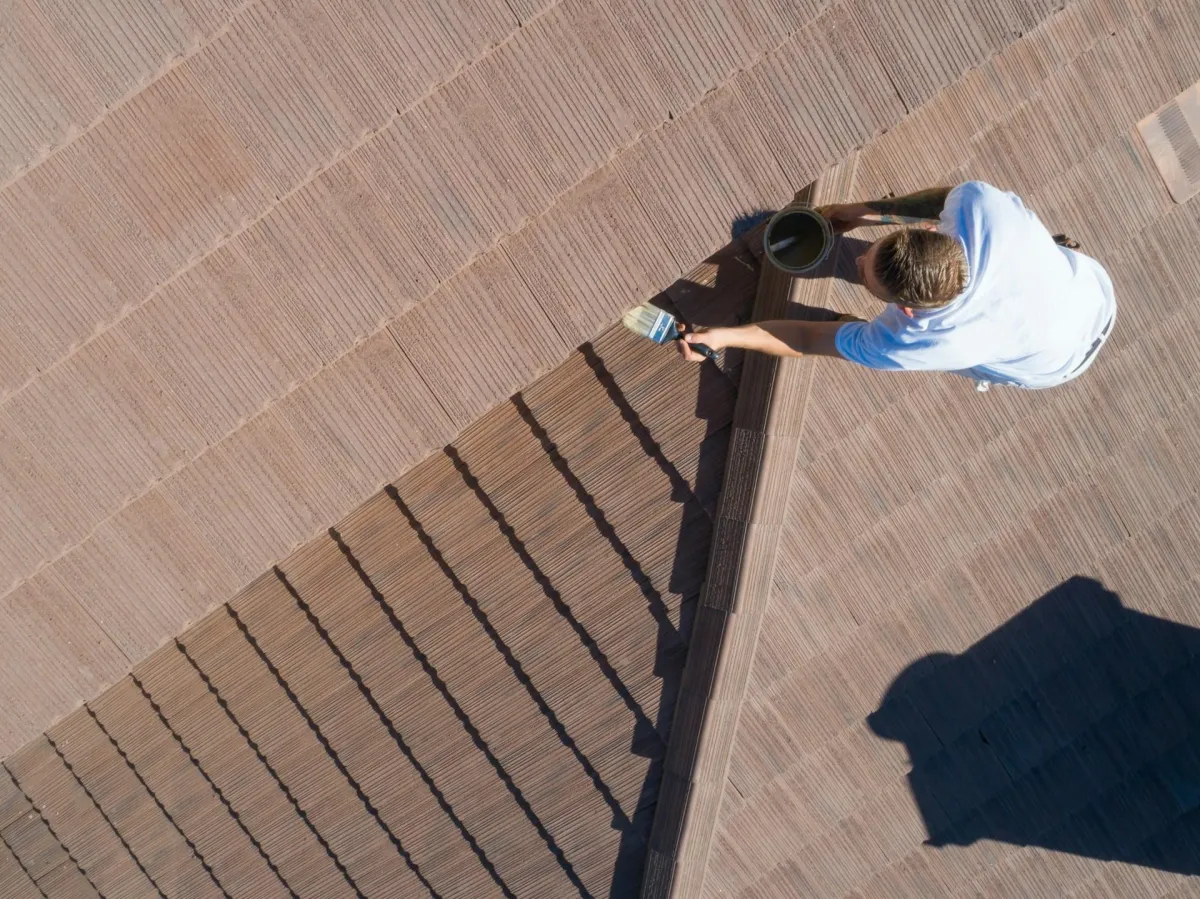 Roof Replacement Projects