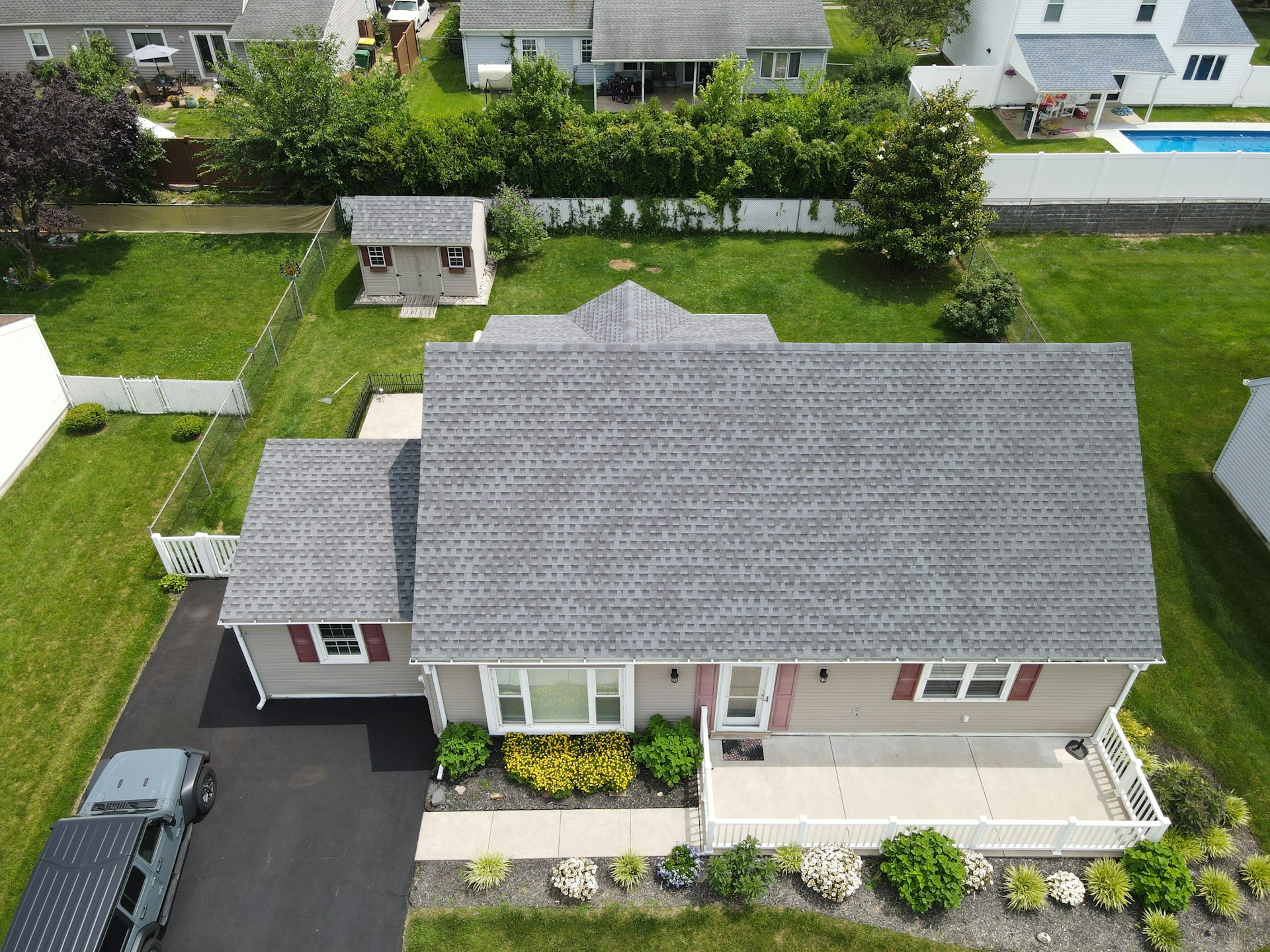 Local Asphalt Shingle Roofers and Common Late Winter Repairs in Methuen