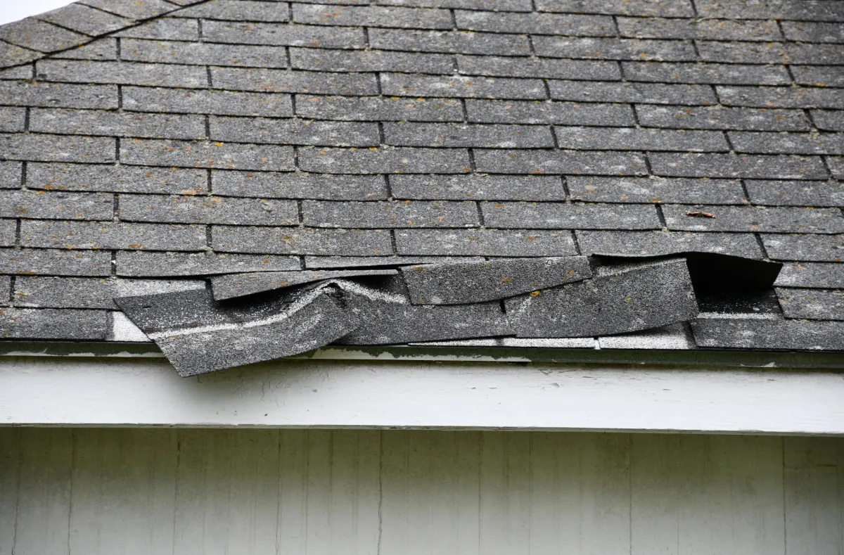 Why Roof Storm Damage Repair Can’t Wait in Merrimack Valley