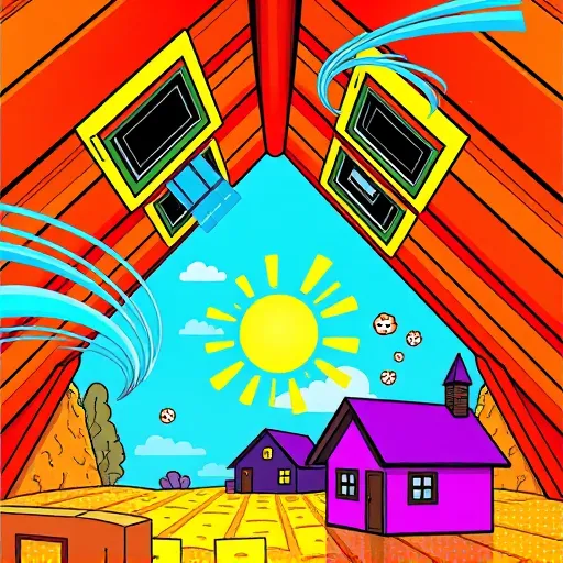 Do Soffit Vents Reduce Mold Risk in Attic | Expert Guide