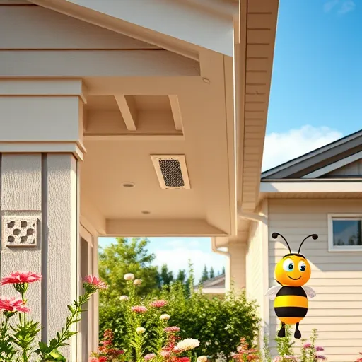 Soffit James Hardie: Durable & Stylish Exterior Finishes