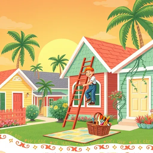 Siding Repair Lady Lake, Florida – Expert & Affordable Service