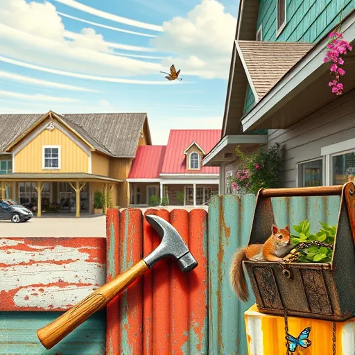 Siding Metal Sorrento, Florida | Durable Metal Siding Solutions