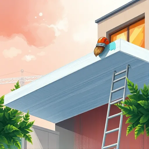 Buy Durable 600mm Soffit Board for Superior Exterior Finishing