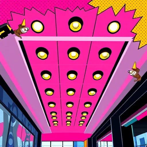 Soffit Light Spacing: Expert Tips for Perfect Installation