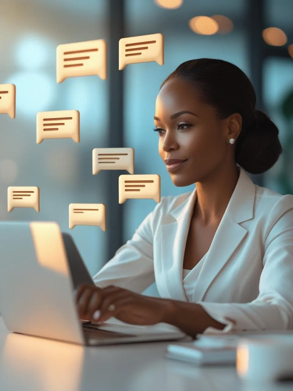 Unified Messaging: How Small Businesses Can Effortlessly Manage Texts, DMs, and Emails