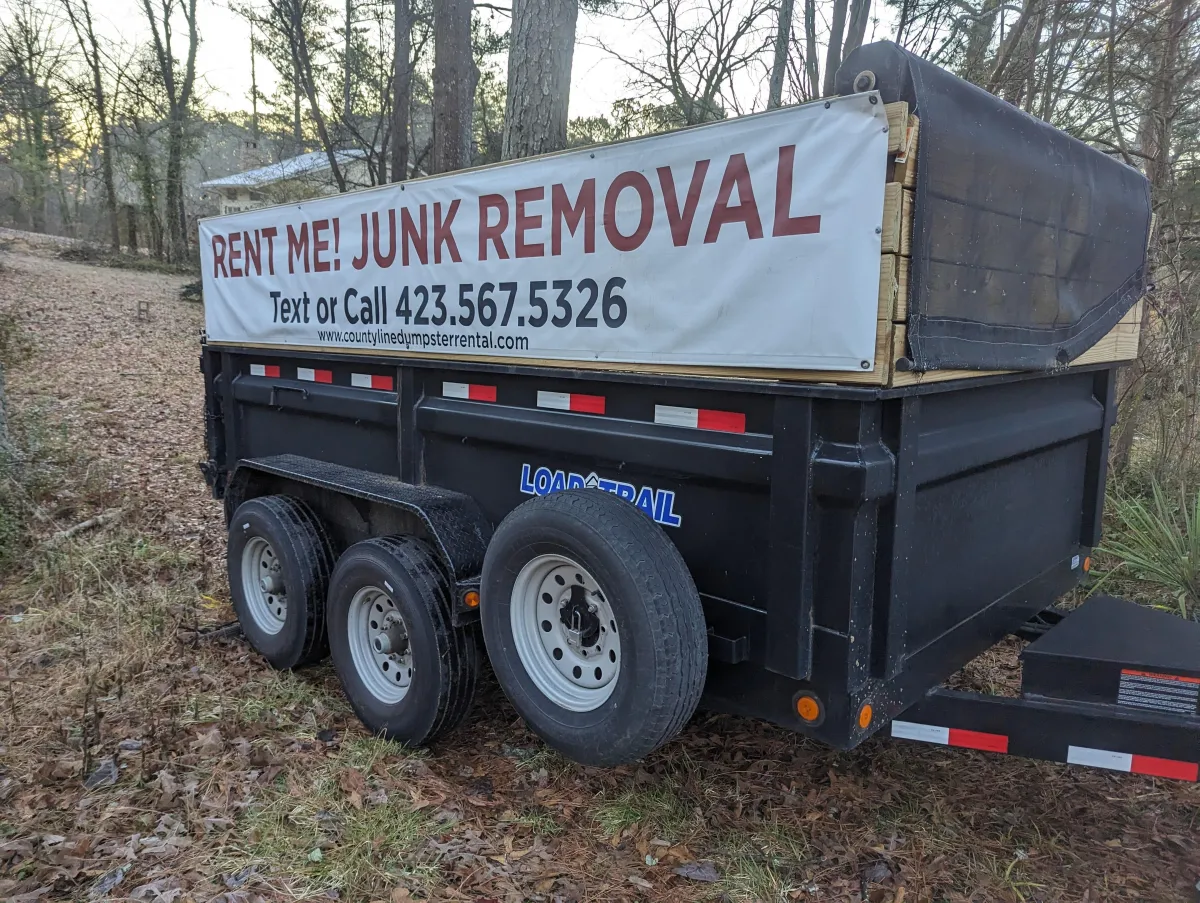 Dumpster Rental