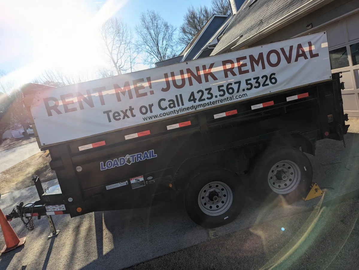 Dumpster