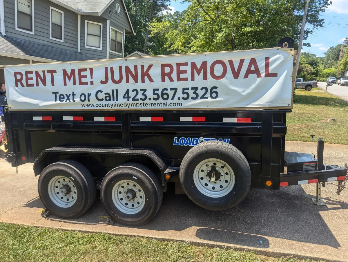 Dumpster Rental