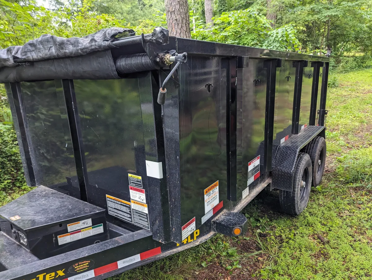 Dumpster Rental