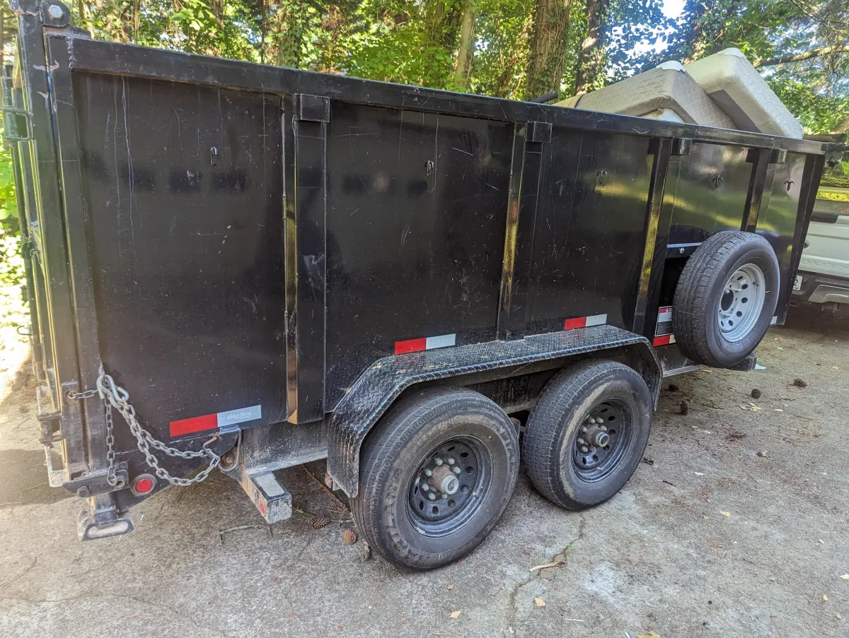 Dumpster Rentals