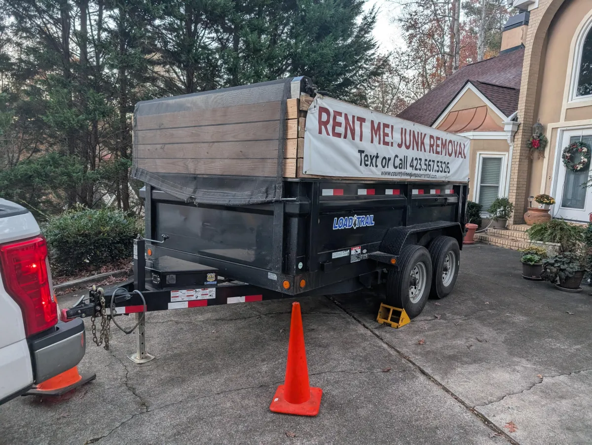 Dumpster