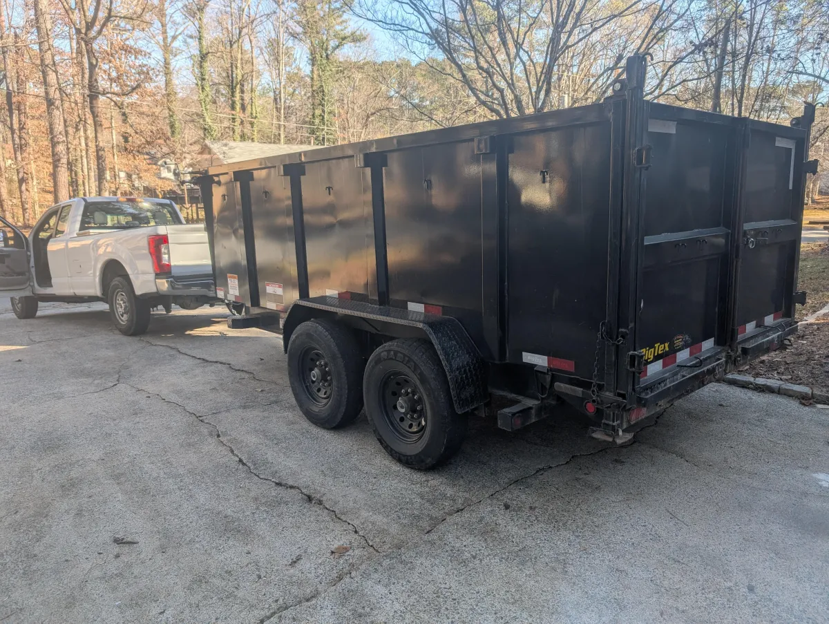 How Long Can I Keep a Dumpster Rental? A Complete Guide to Dumpster Rental Timeframes