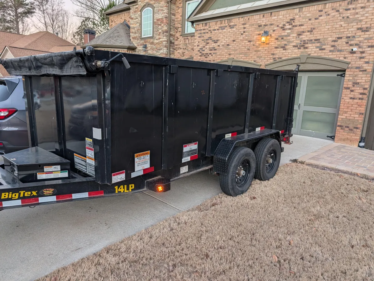 Dumpster Rental
